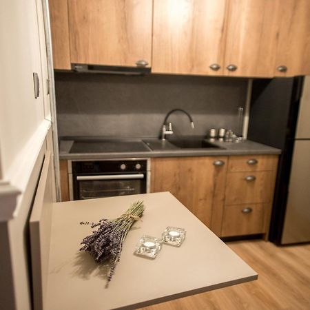 City Loft 3 Alexandrúpoli Kültér fotó