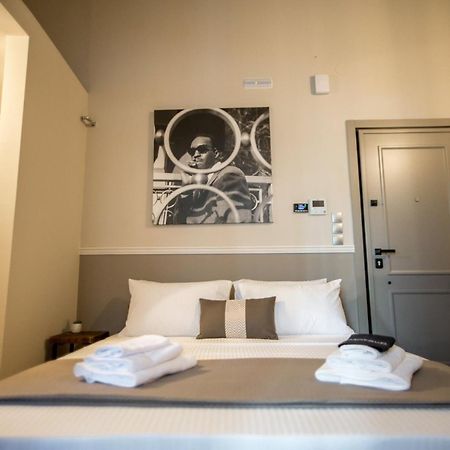 City Loft 3 Alexandrúpoli Kültér fotó