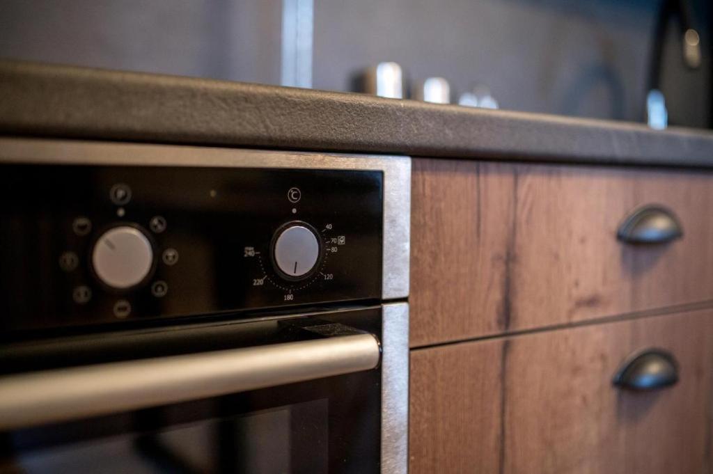 City Loft 3 Alexandrúpoli Kültér fotó