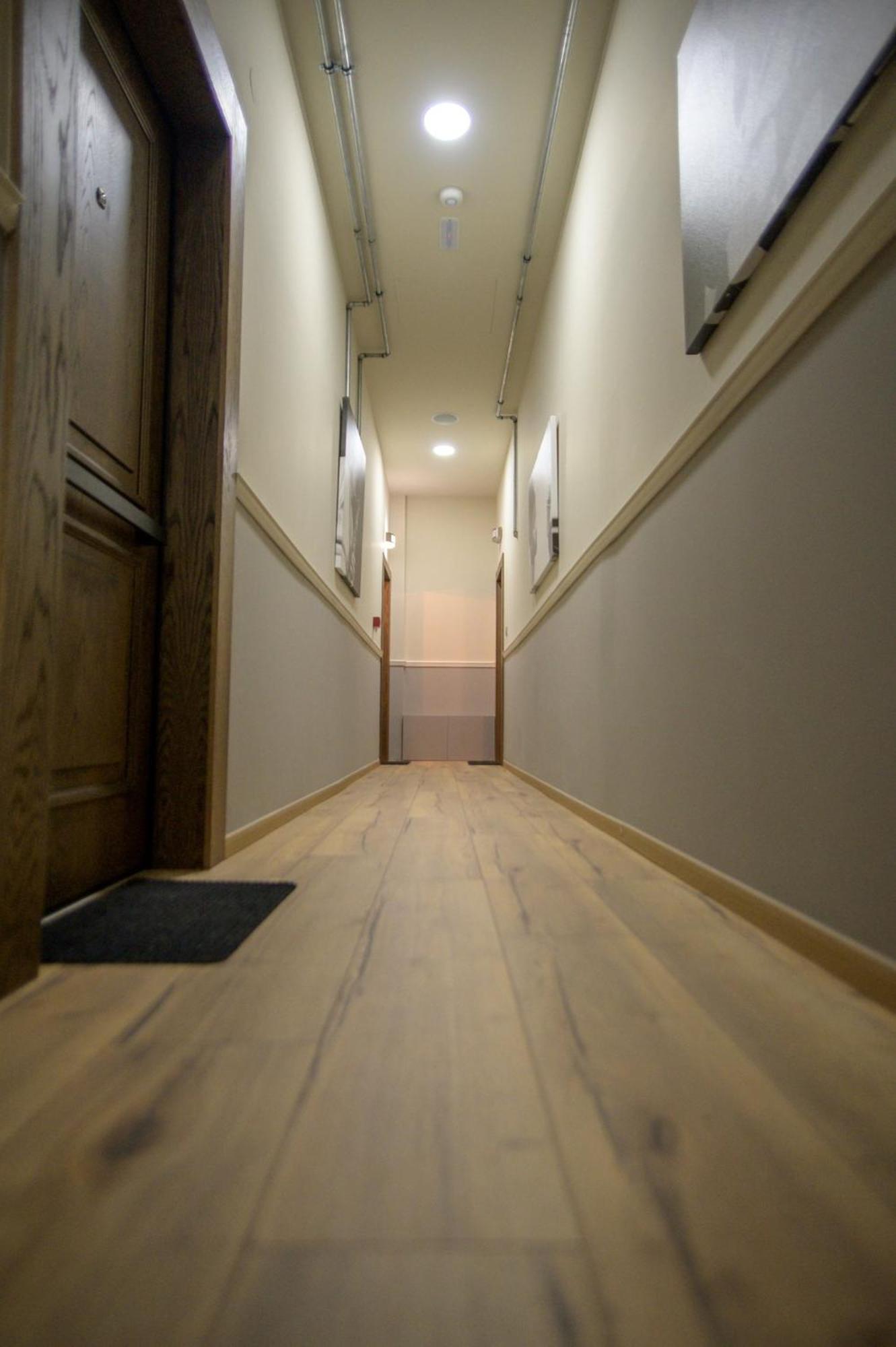 City Loft 3 Alexandrúpoli Kültér fotó