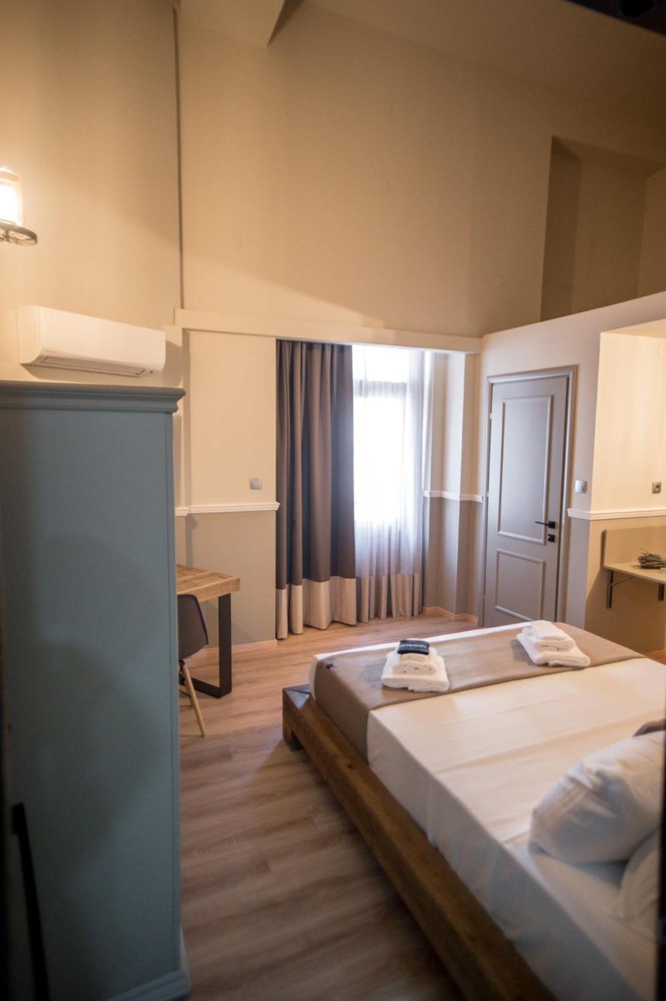 City Loft 3 Alexandrúpoli Kültér fotó