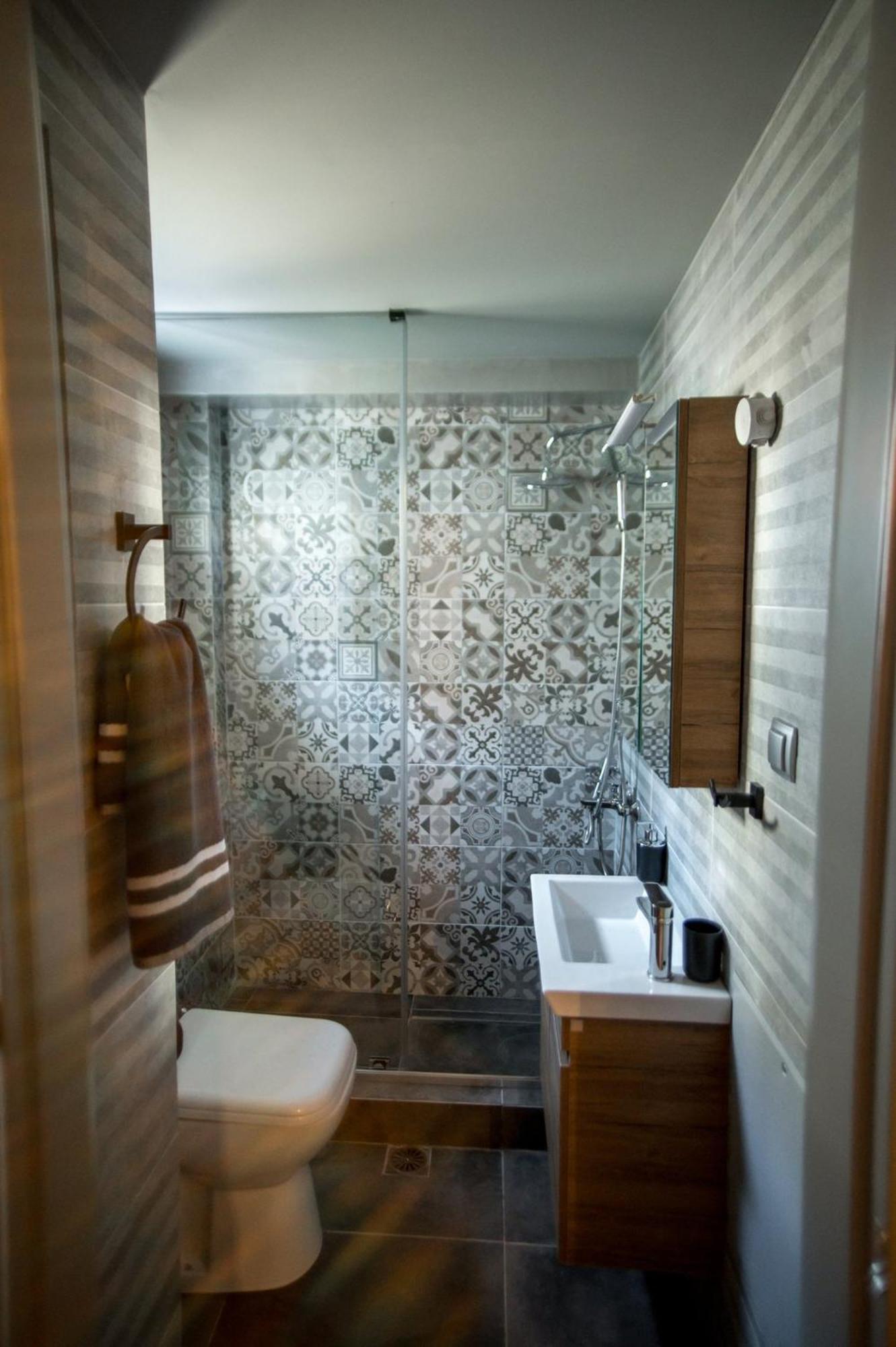 City Loft 3 Alexandrúpoli Kültér fotó
