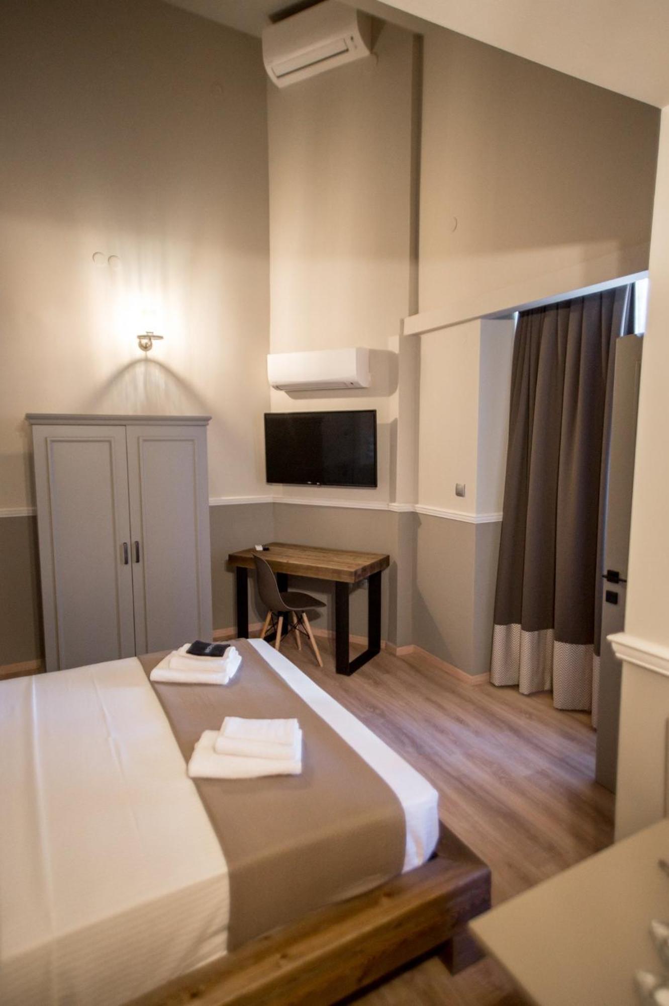 City Loft 3 Alexandrúpoli Kültér fotó