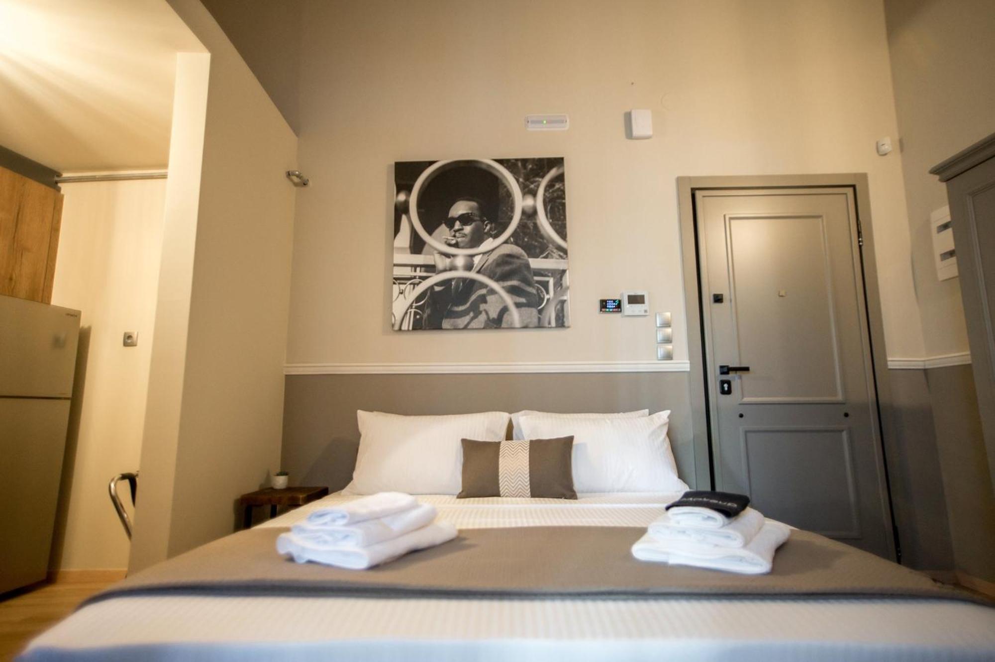City Loft 3 Alexandrúpoli Kültér fotó